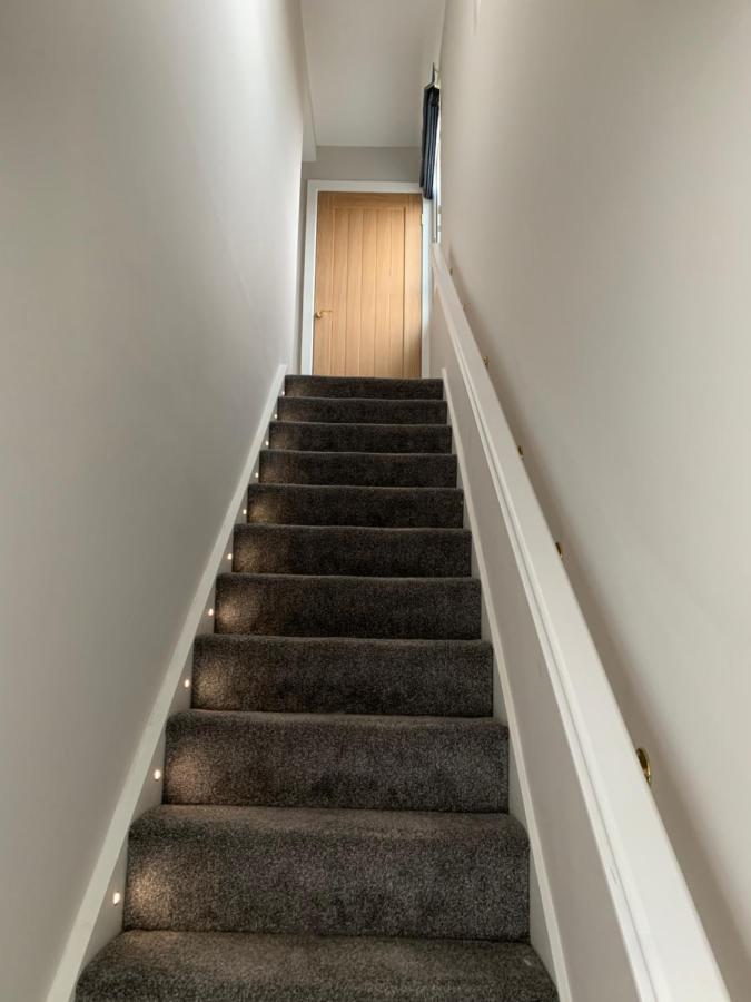 Beach View Apartment With Balcony And Sea View - Pet Friendly 克利夫利斯 外观 照片